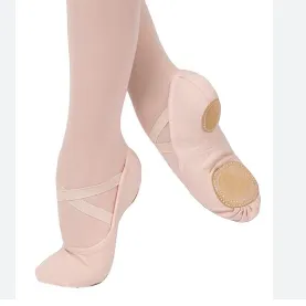 1011C Grishko Dream Stretch Canvas Slipper