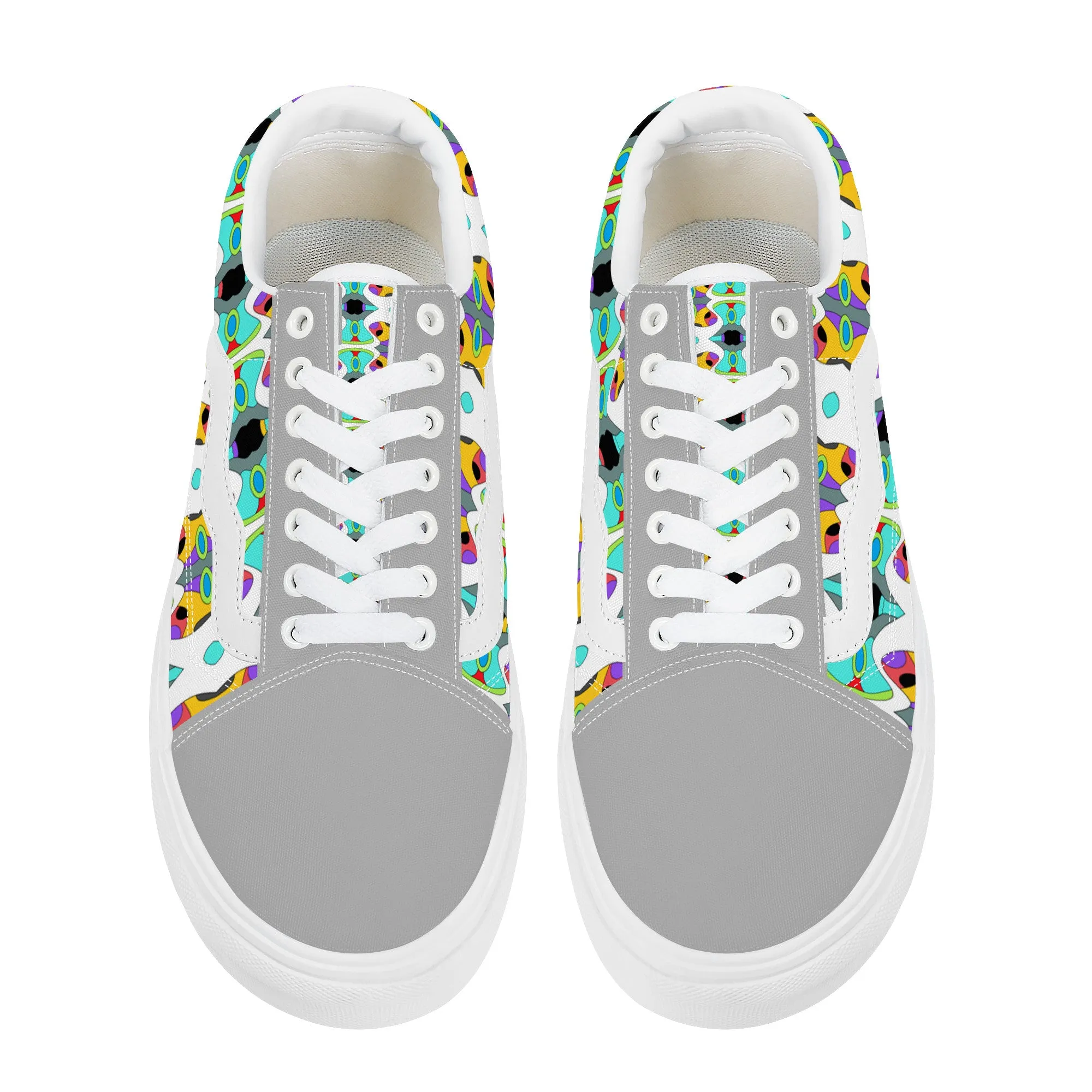 1234 Casual Emeralds