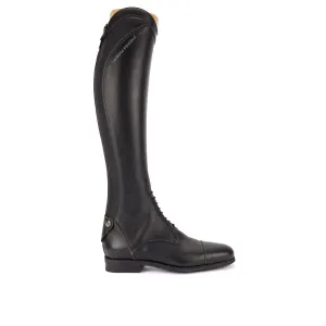 33080<br>Black standard riding boots [40 - 46]