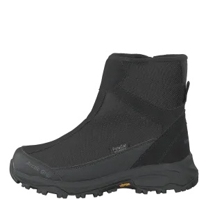 430-9031 Vibram Arctic Grip Black
