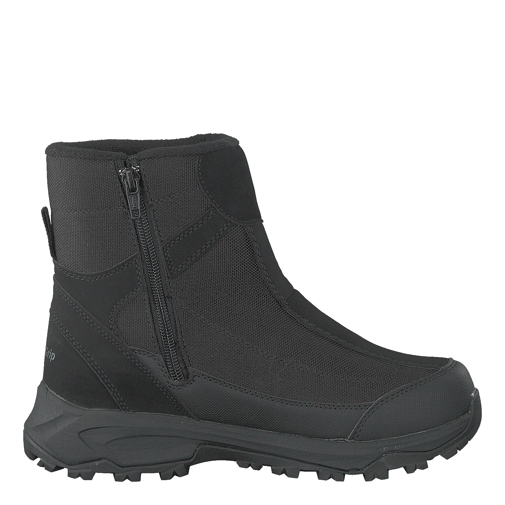 430-9031 Vibram Arctic Grip Black