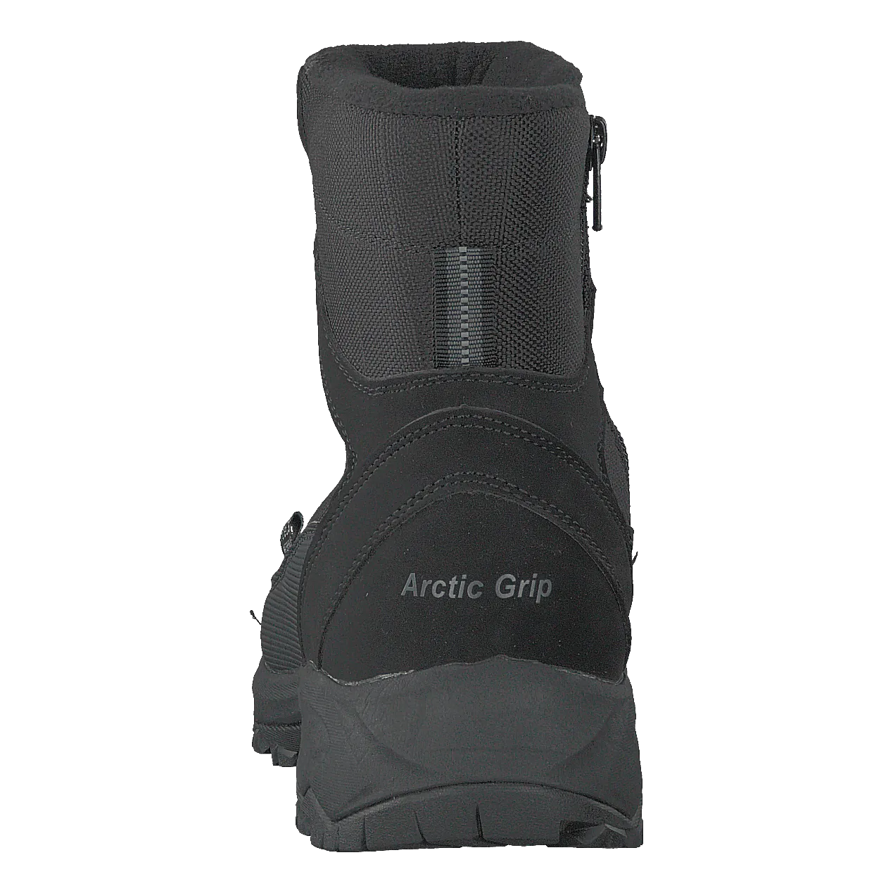 430-9031 Vibram Arctic Grip Black