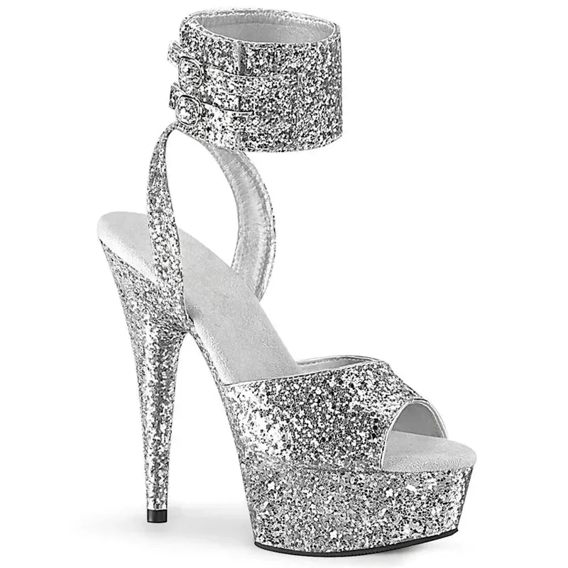 6 inch pole dancing boots 15cm stiletto heels