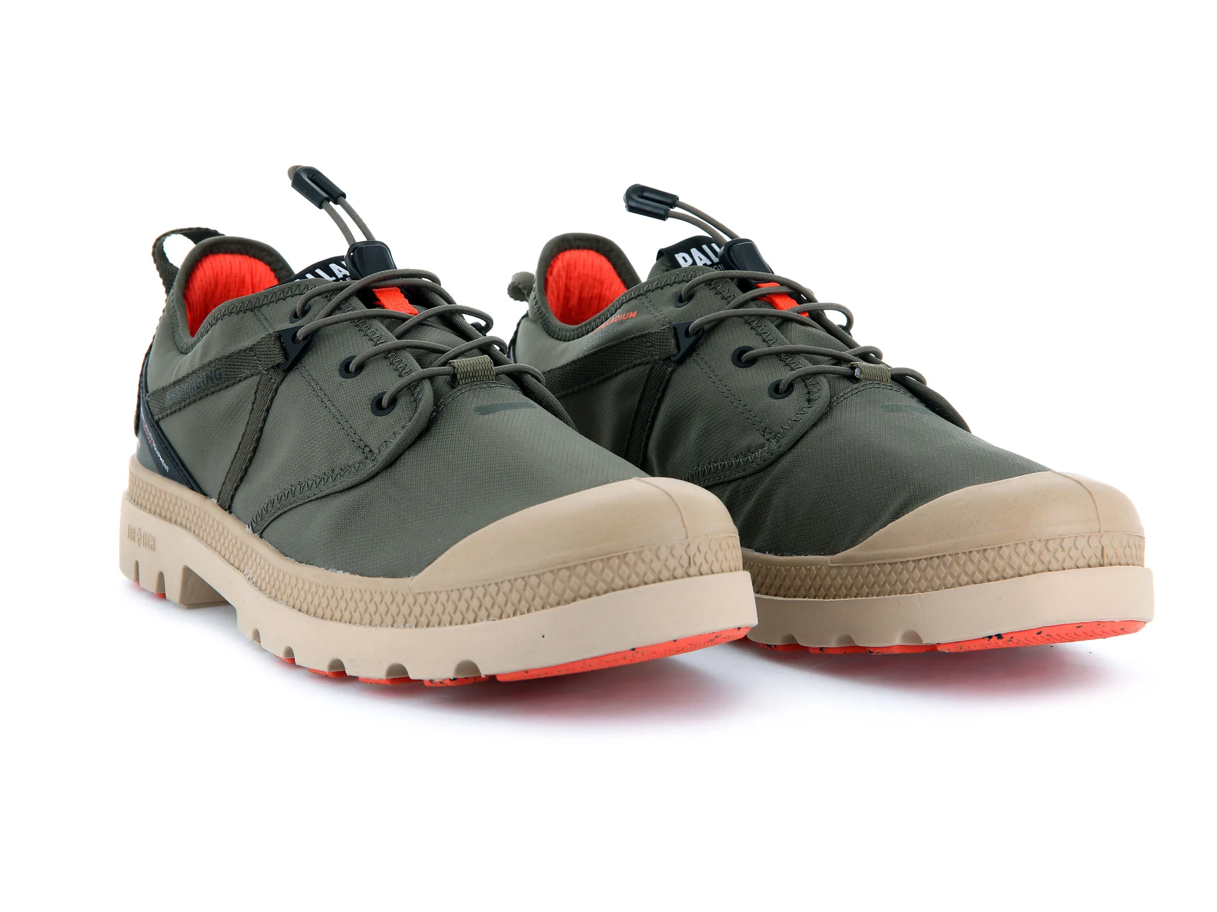 77338-308-M | UNISEX OX TRAVEL LITE  WATERPROOF SNEAKERS