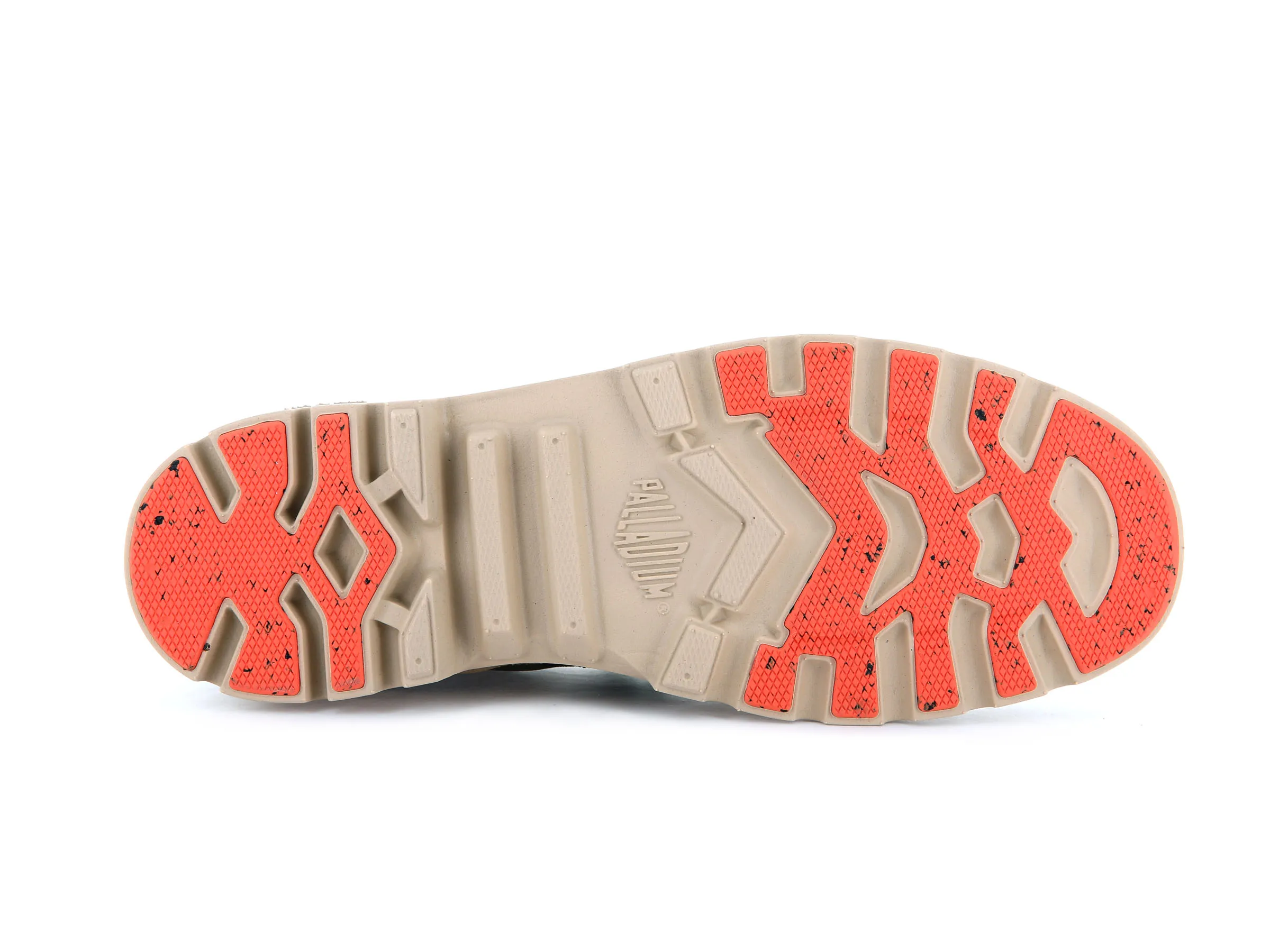 77338-308-M | UNISEX OX TRAVEL LITE  WATERPROOF SNEAKERS