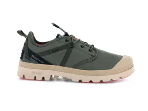 77338-308-M | UNISEX OX TRAVEL LITE  WATERPROOF SNEAKERS