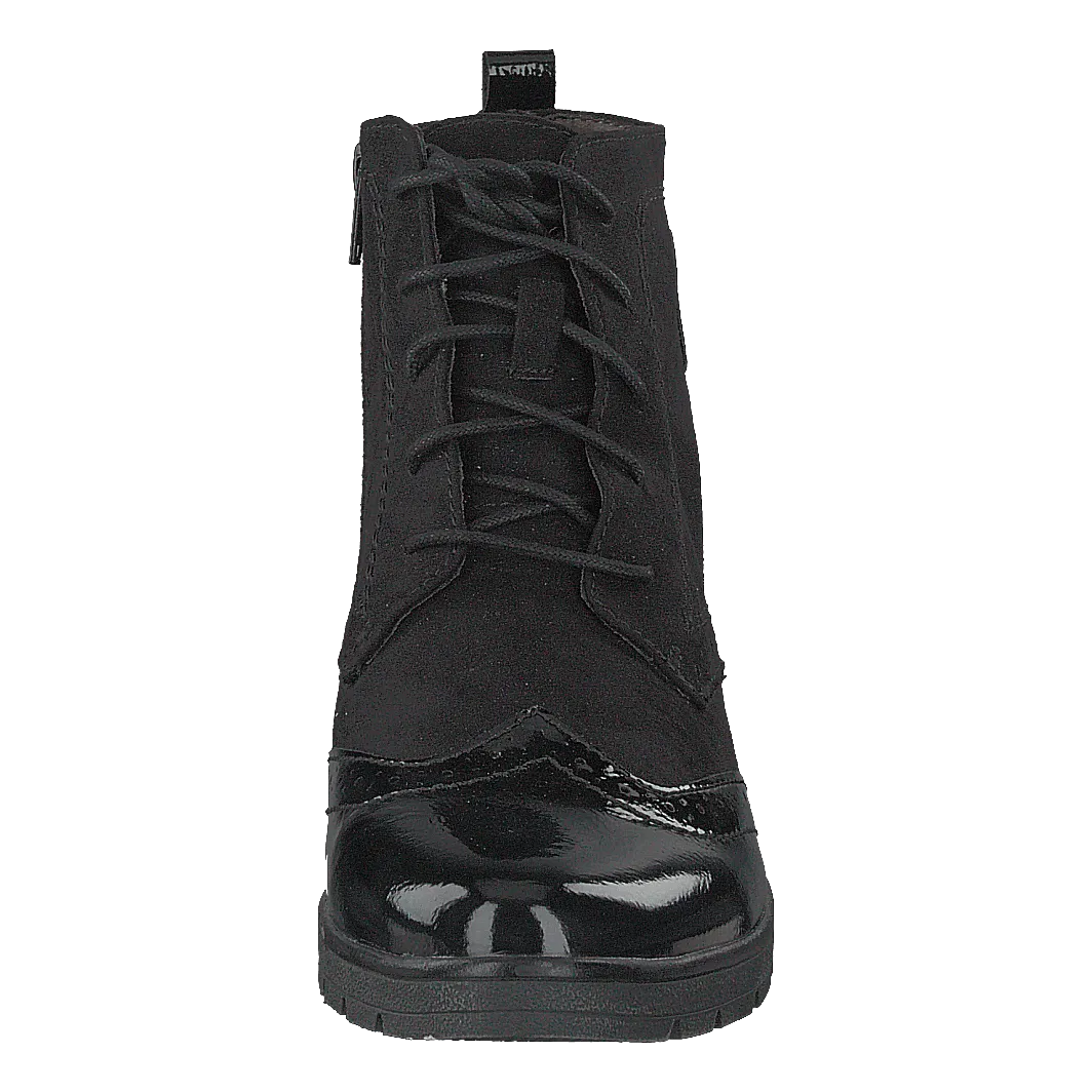8-8-25265-21-001 Black