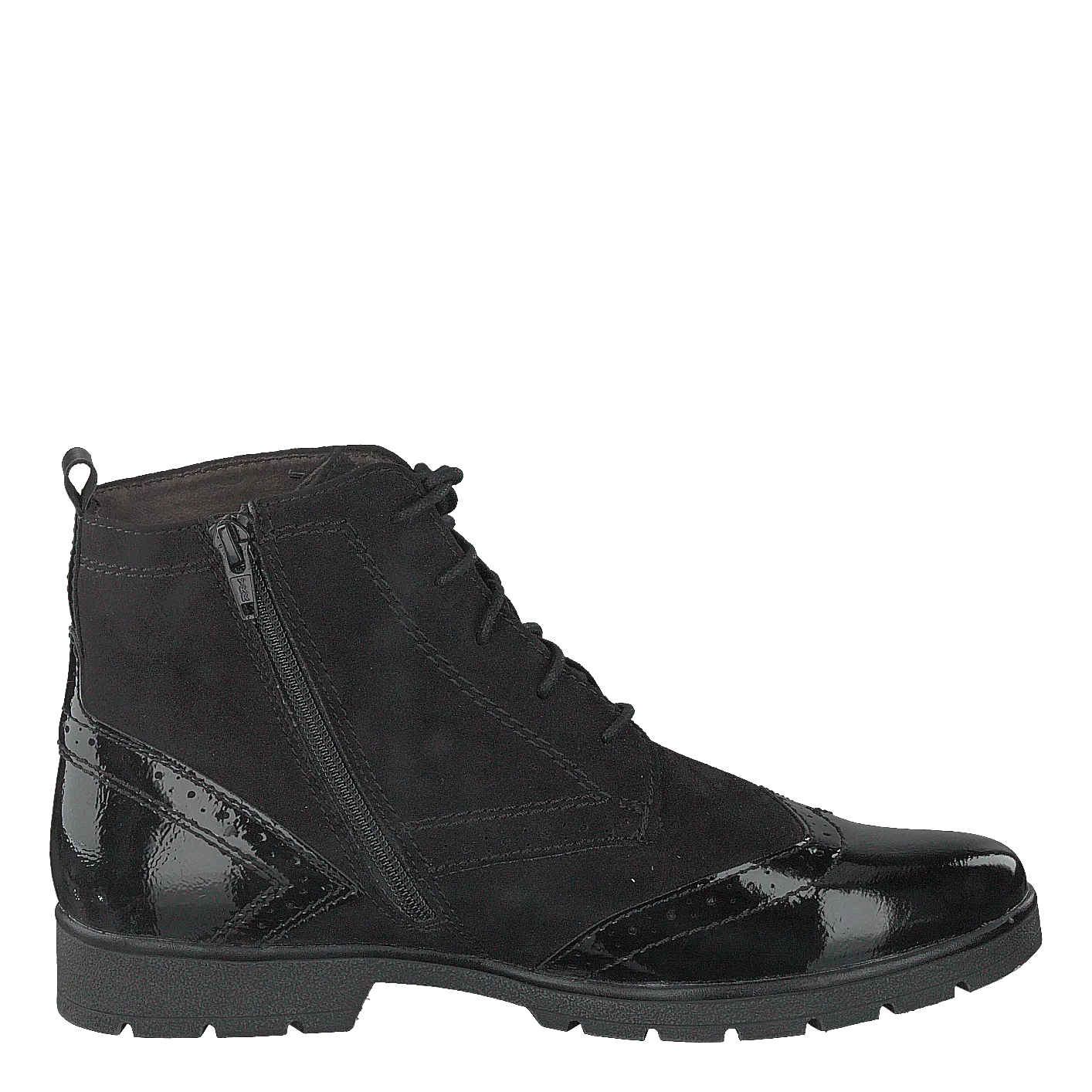 8-8-25265-21-001 Black