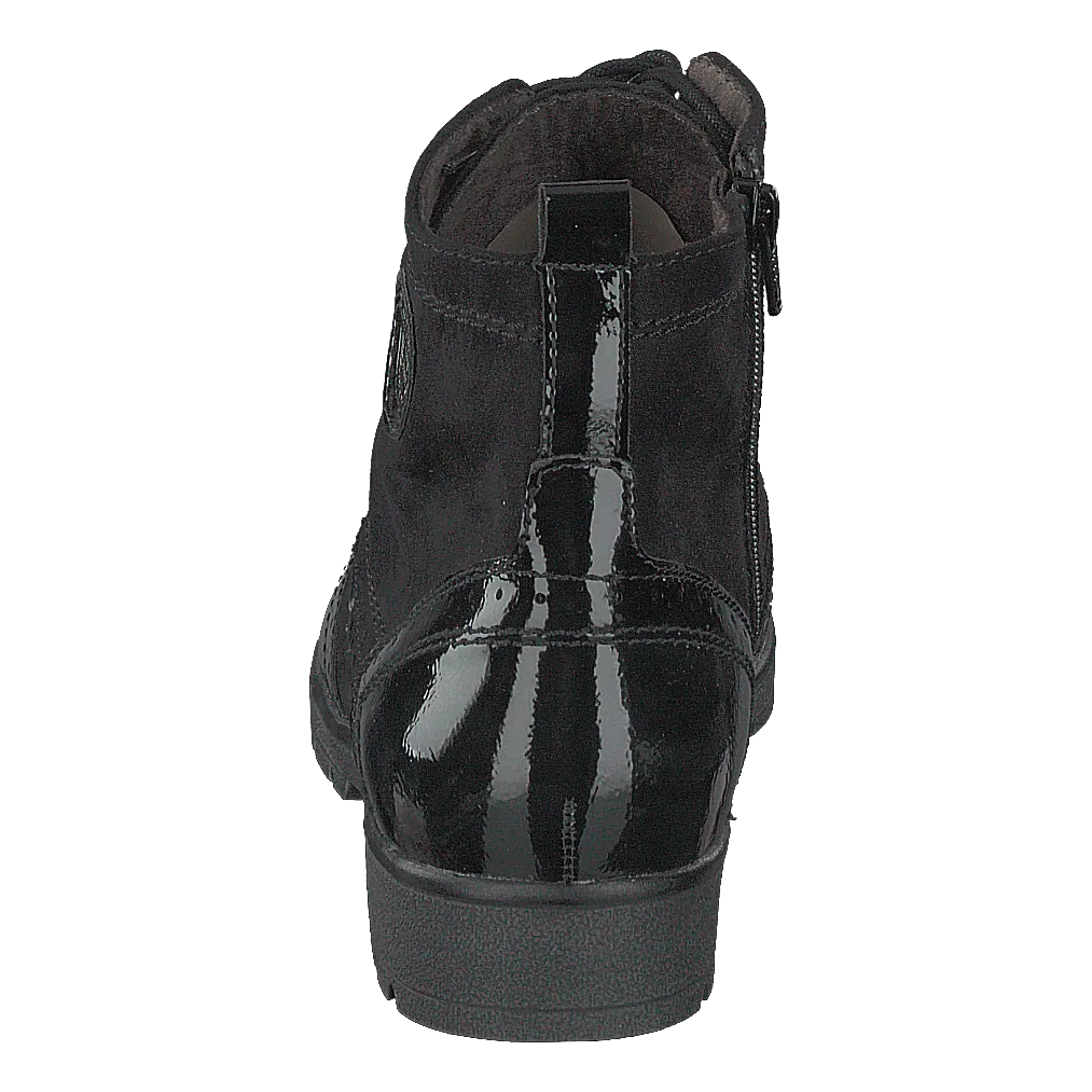 8-8-25265-21-001 Black