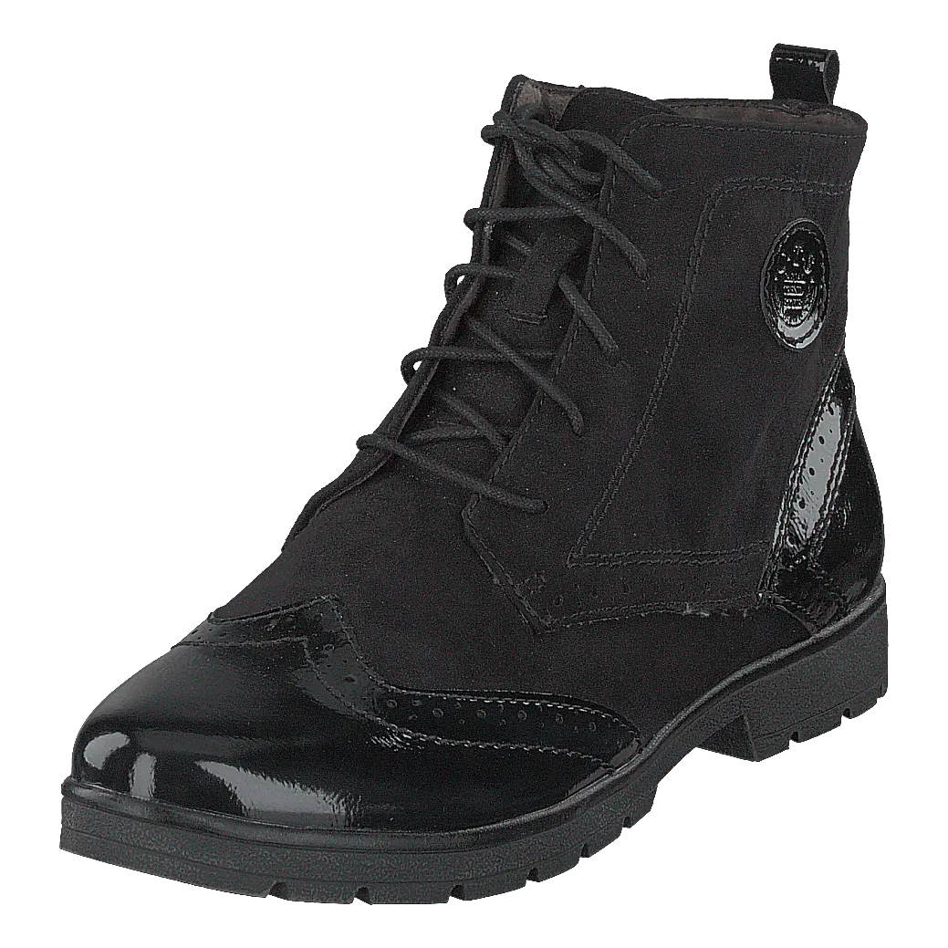 8-8-25265-21-001 Black