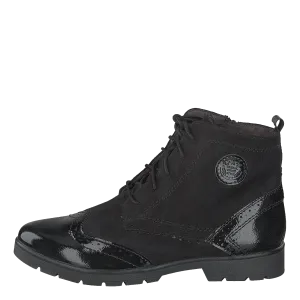 8-8-25265-21-001 Black