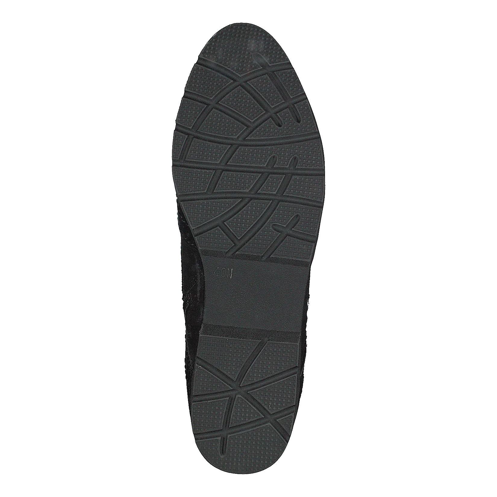 8-8-25265-21-001 Black