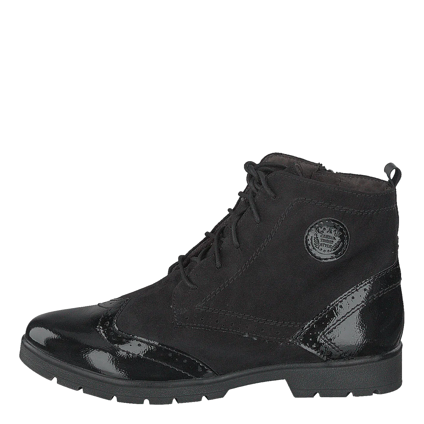 8-8-25265-21-001 Black