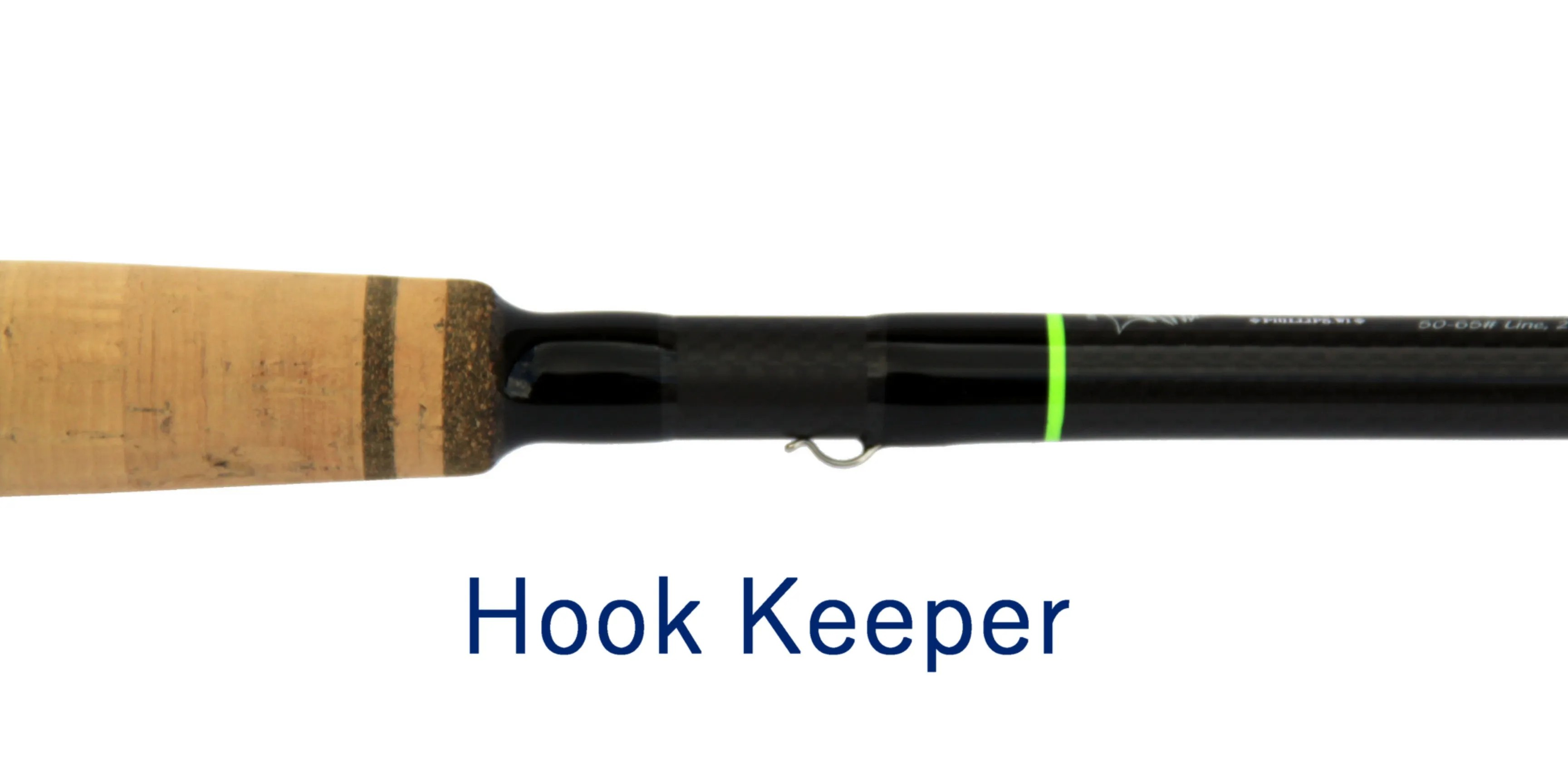 9'0'' X-Heavy ERX Musky Casting