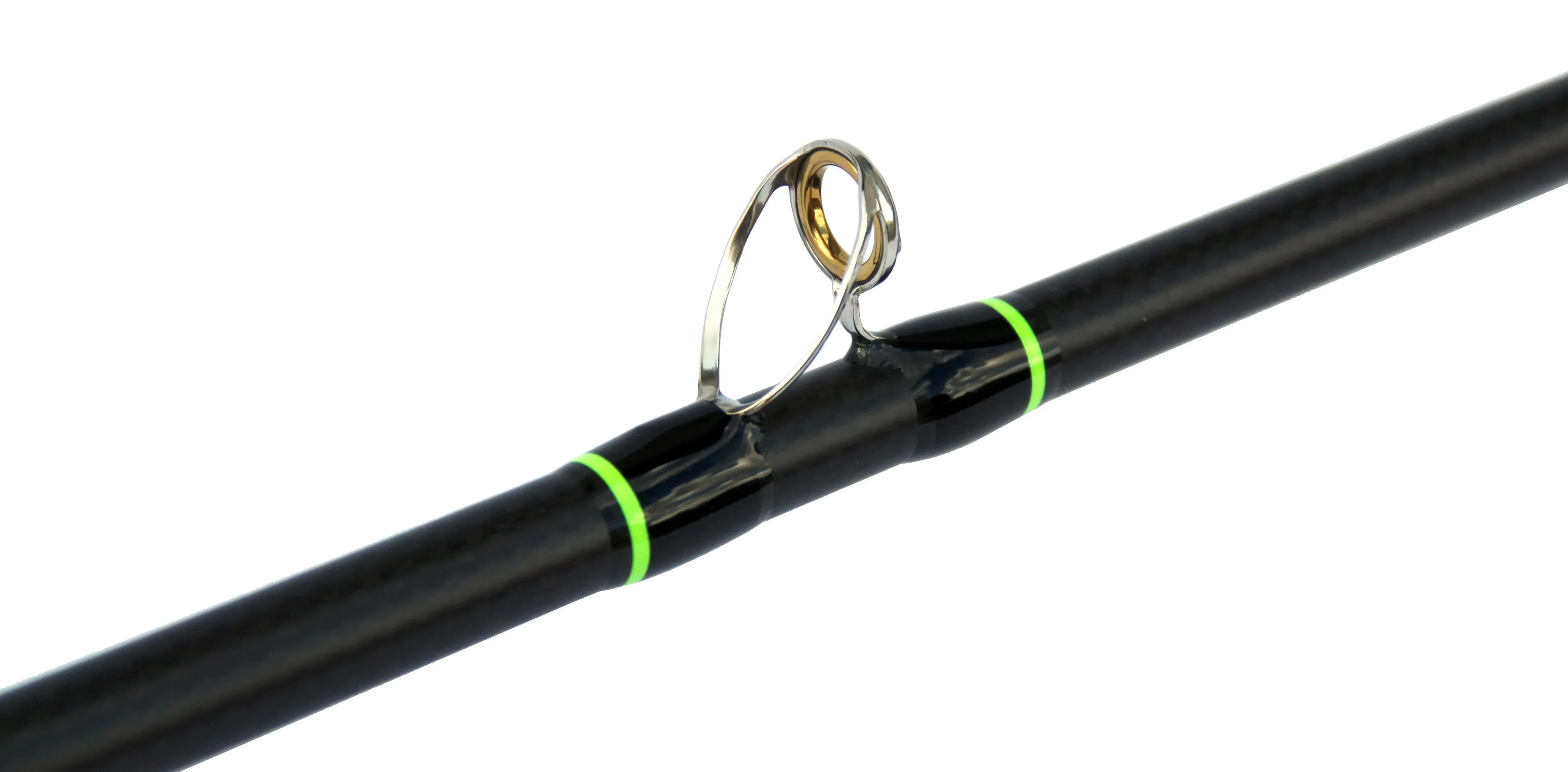 9'0'' X-Heavy ERX Musky Casting