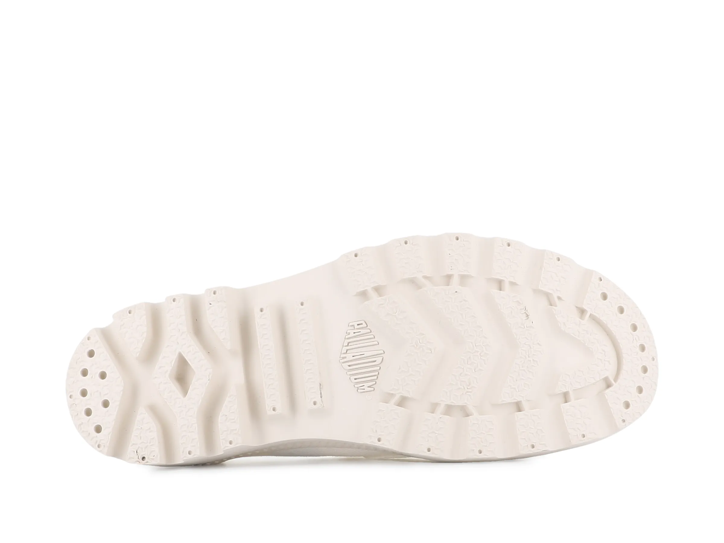 94475-100-M | PAMPA MARY-JANE WASHED | SOFT WHITE