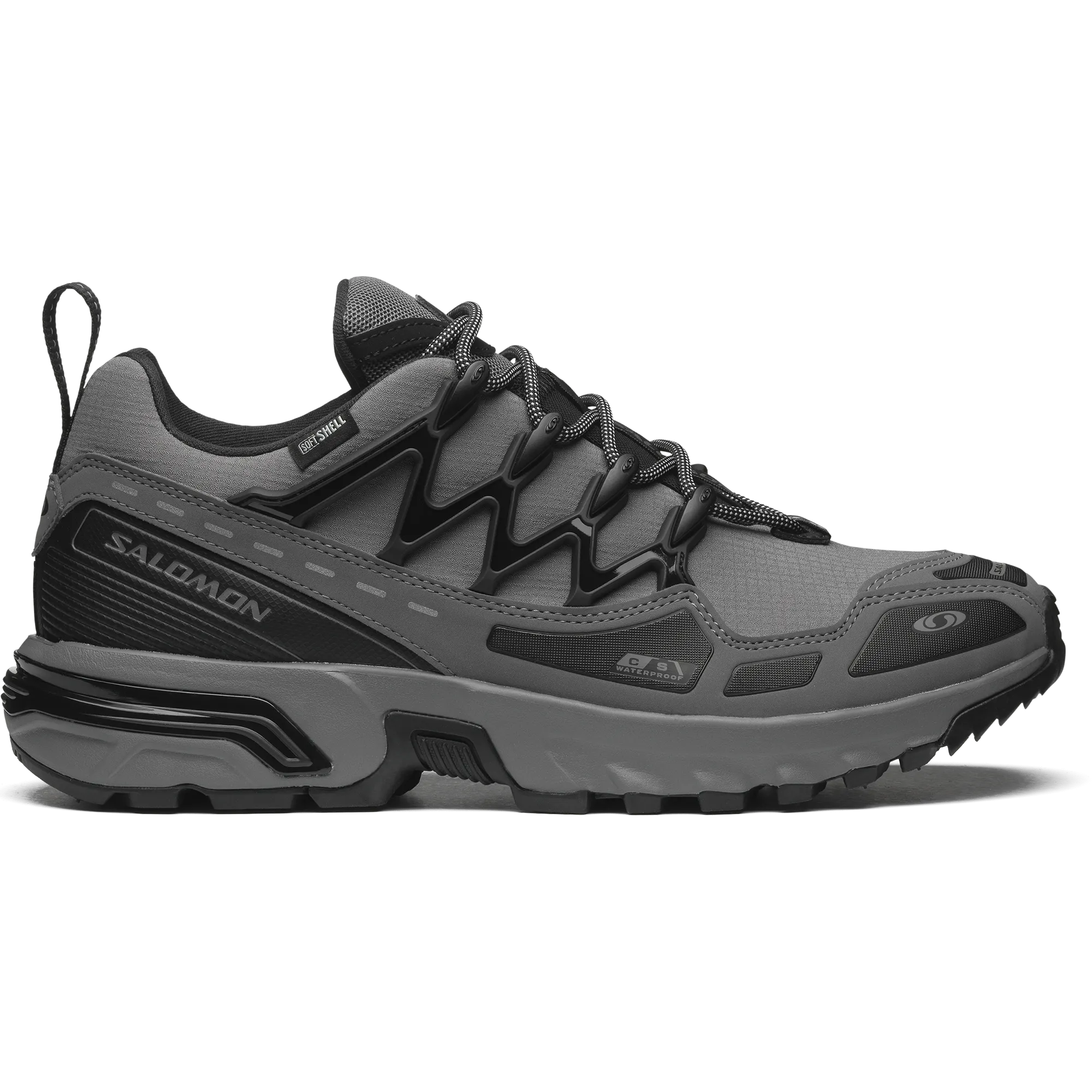 ACS   CLIMASALOMON™ WATERPROOF
