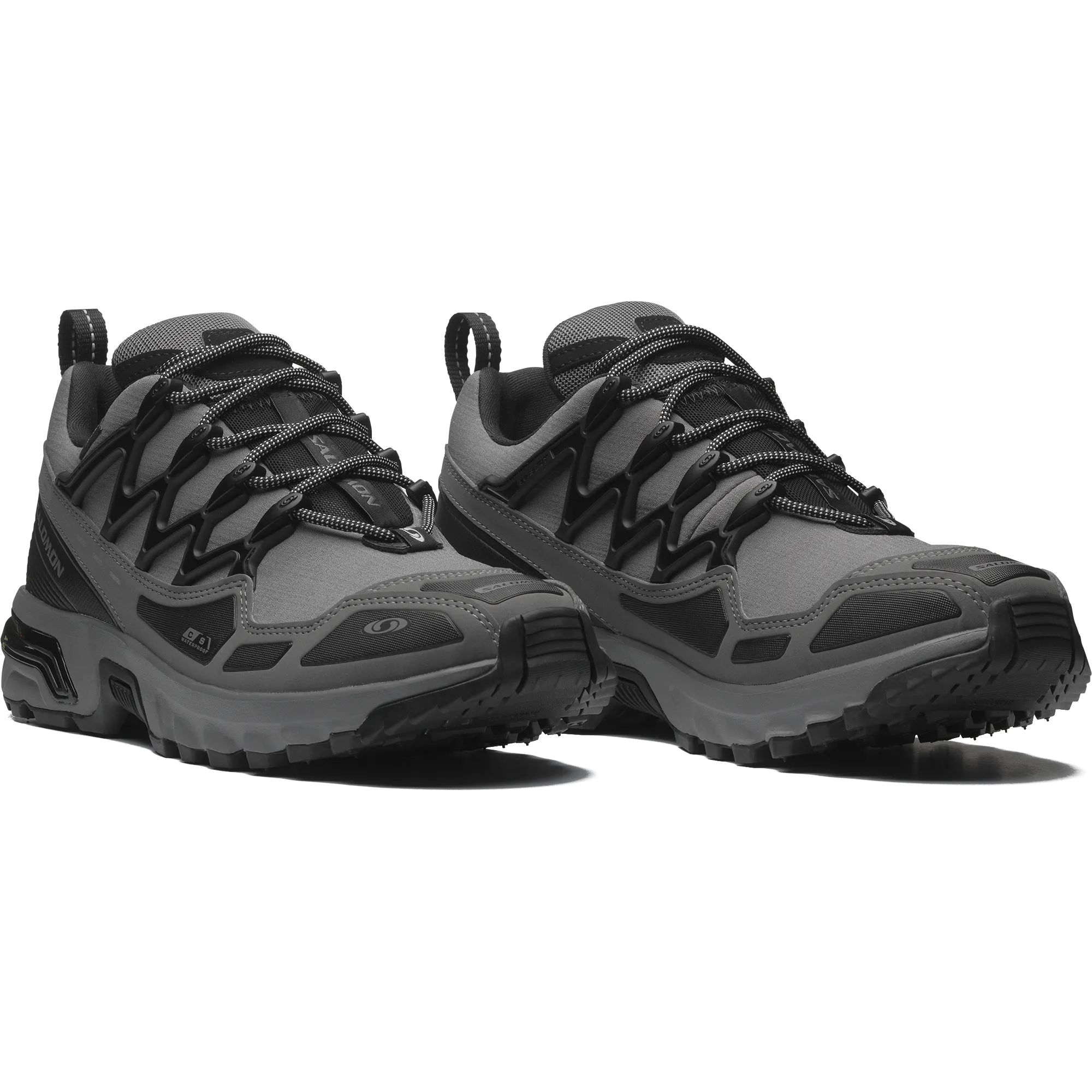 ACS   CLIMASALOMON™ WATERPROOF