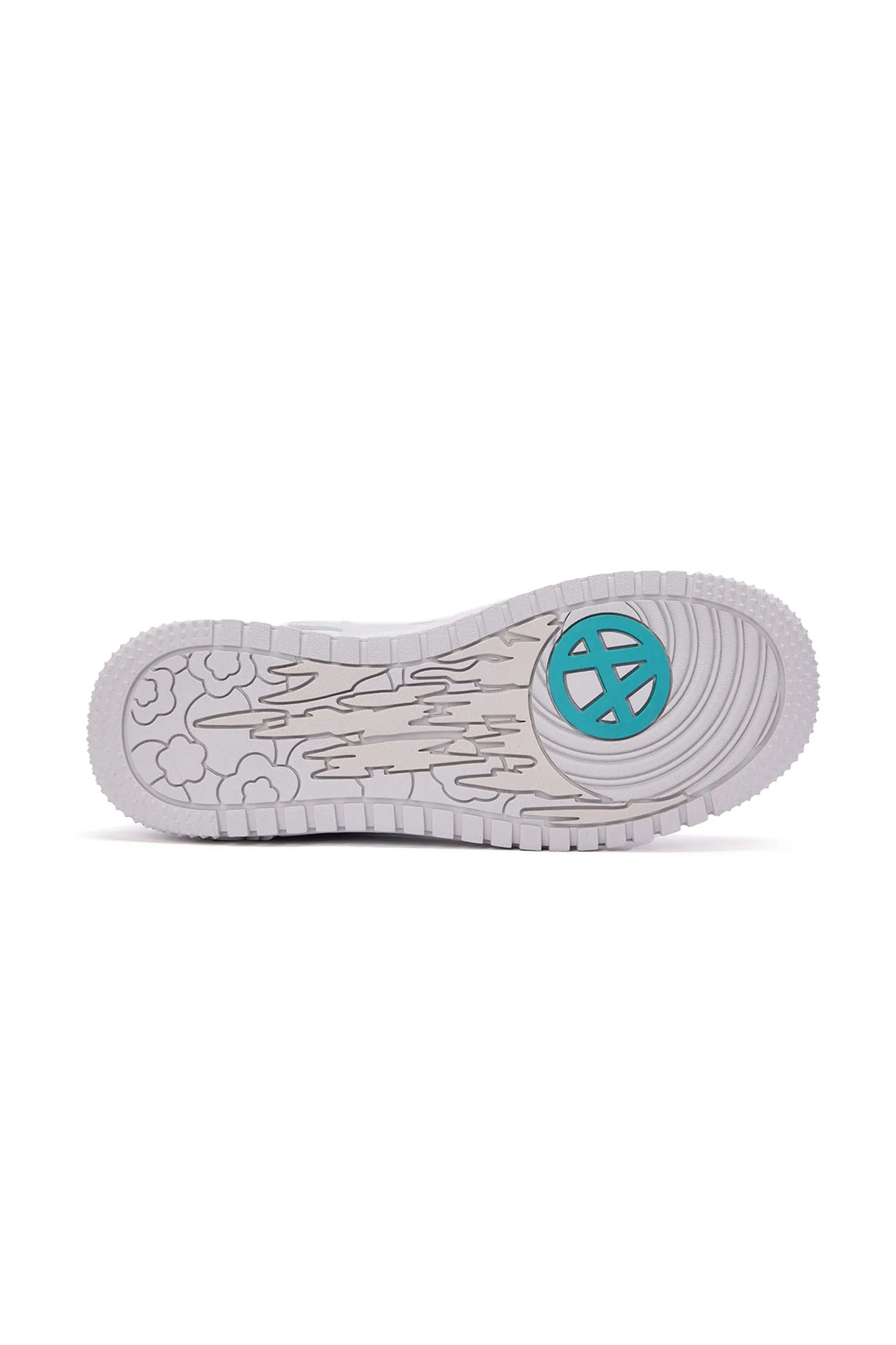 ACU FORCE TECH SPEC GREY