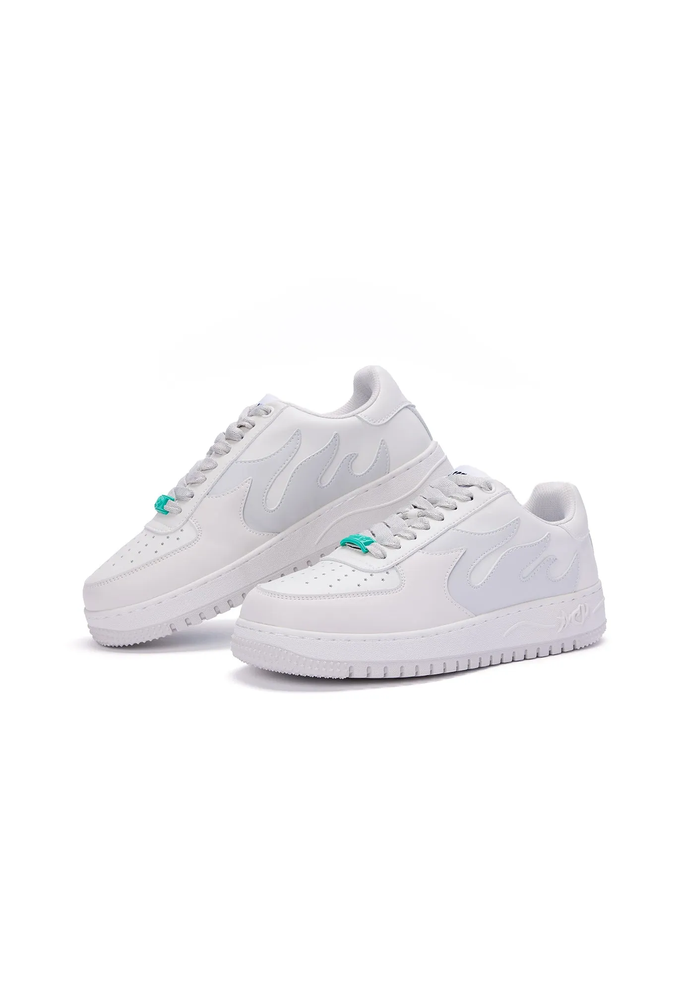 ACU FORCE TECH SPEC GREY
