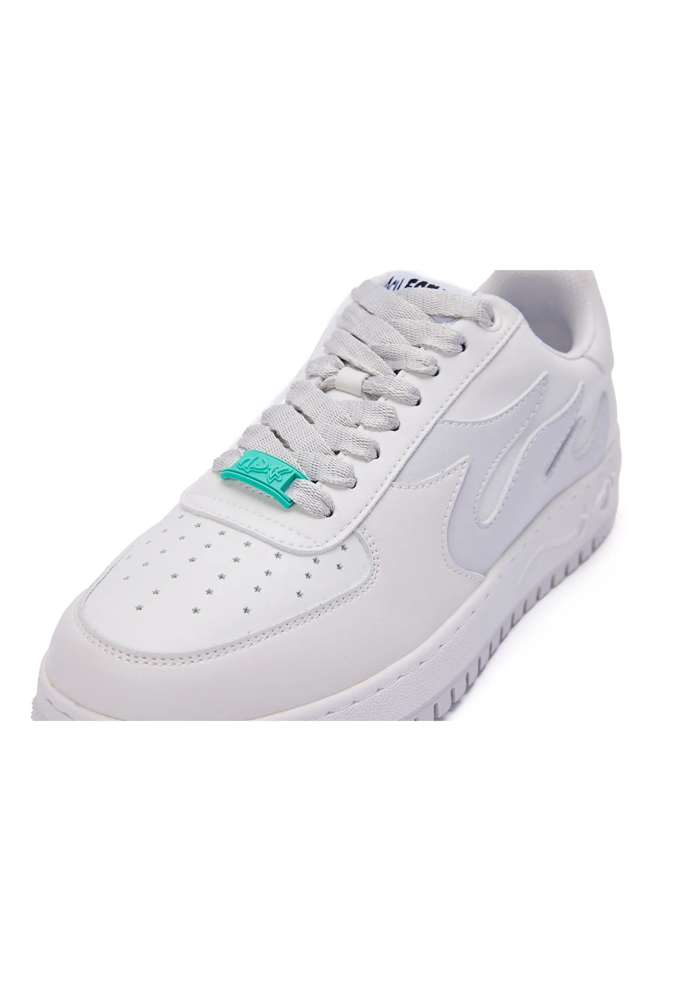 ACU FORCE TECH SPEC GREY