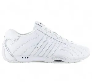 adidas ADI RACER LO W - Damen Schuhe Sneakers Weiß JP7009