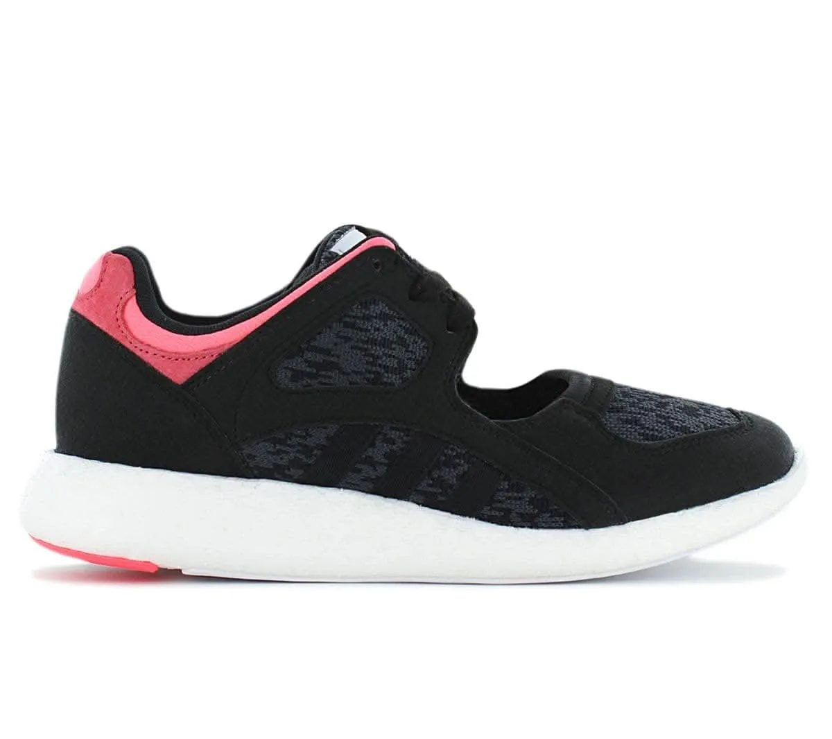 adidas Equipment Racing 91/16 W EQT - Damen Schuhe Schwarz BA7589