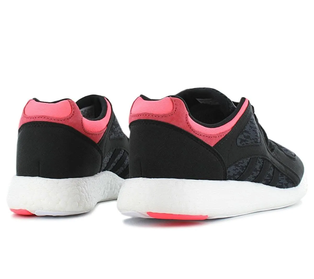 adidas Equipment Racing 91/16 W EQT - Damen Schuhe Schwarz BA7589