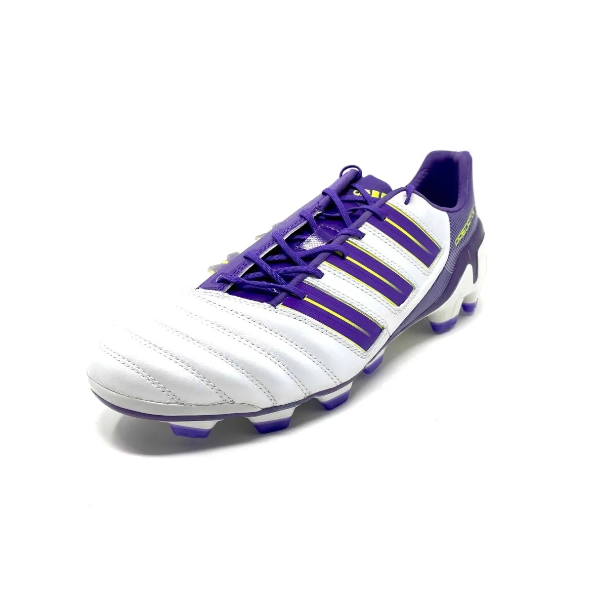Adidas Predator Adipower TRX FG G40971