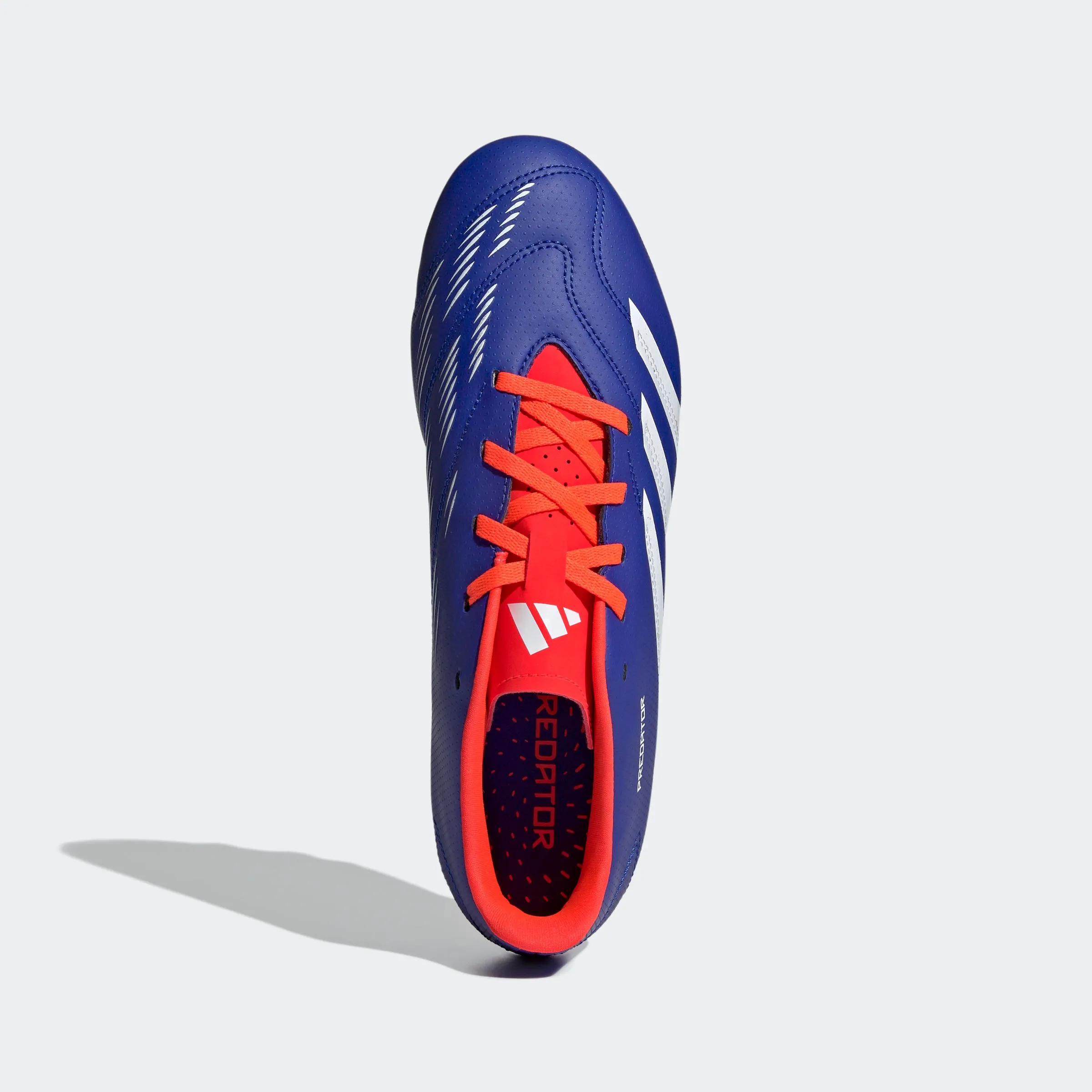 adidas Predator Club Flexible Ground Boots | Men's