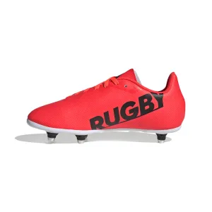 adidas SG Junior Rugby Boots