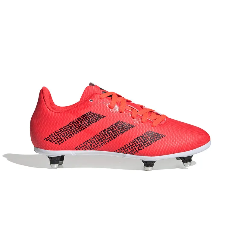 adidas SG Junior Rugby Boots
