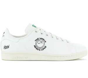 adidas Stan Smith x Andre Saraiva XO - Sneakers Schuhe Weiß GZ2202