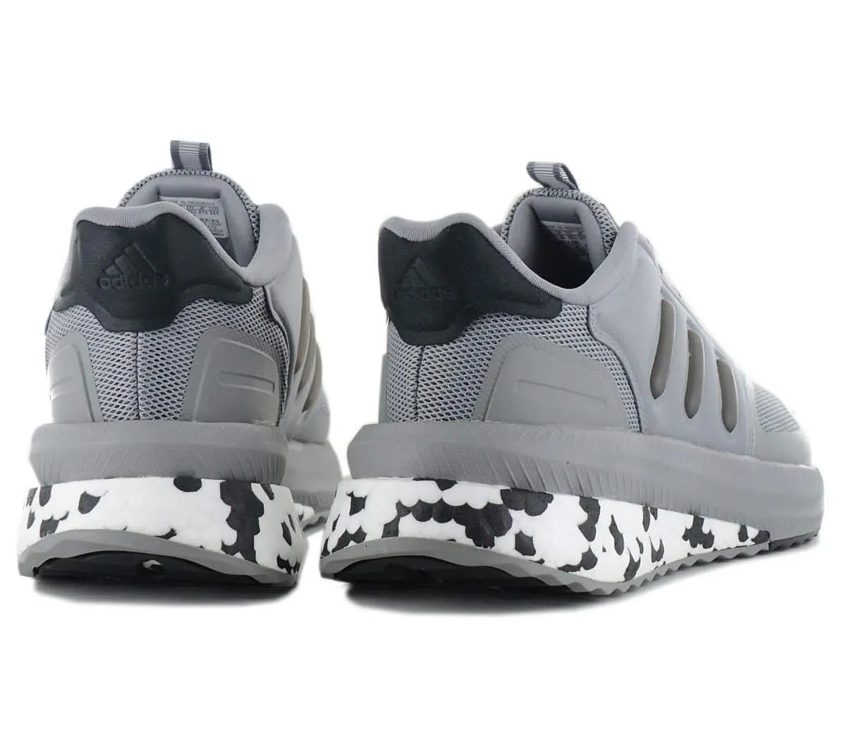 adidas X_PLR Phase Boost - Herren Sneakers Schuhe Grau IG4769