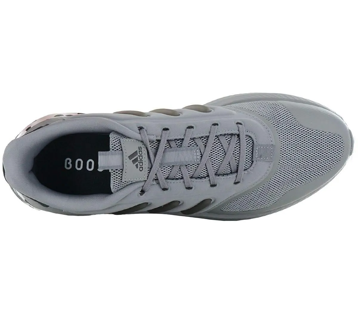 adidas X_PLR Phase Boost - Herren Sneakers Schuhe Grau IG4769
