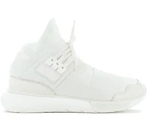 adidas Y-3 Qasa - Herren Sneakers Designer Schuhe Weiß ID2927