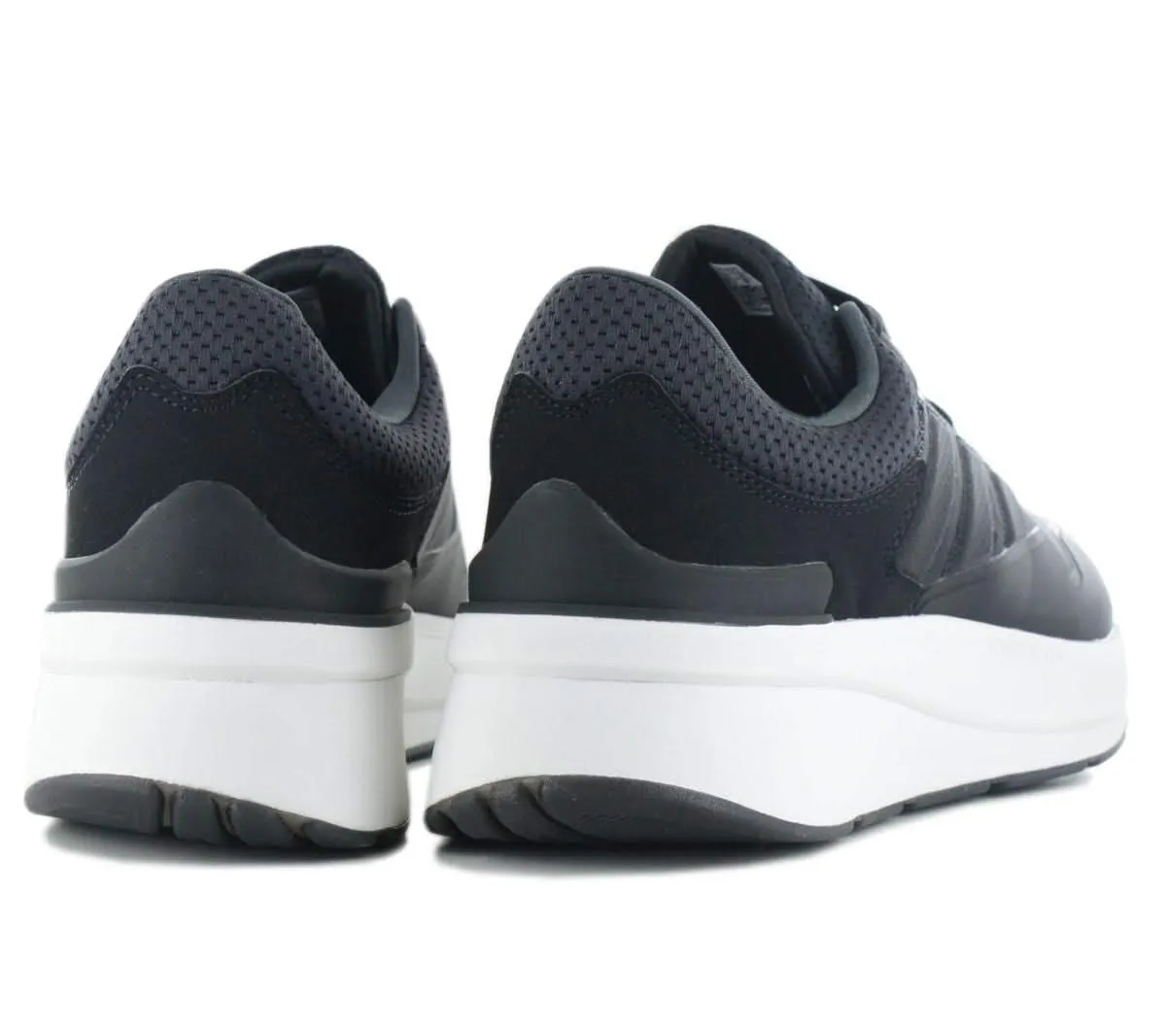 adidas ZNCHILL LIGHTMOTION  Herren Sneakers Fitness Sport Schuhe Schwarz GX6853