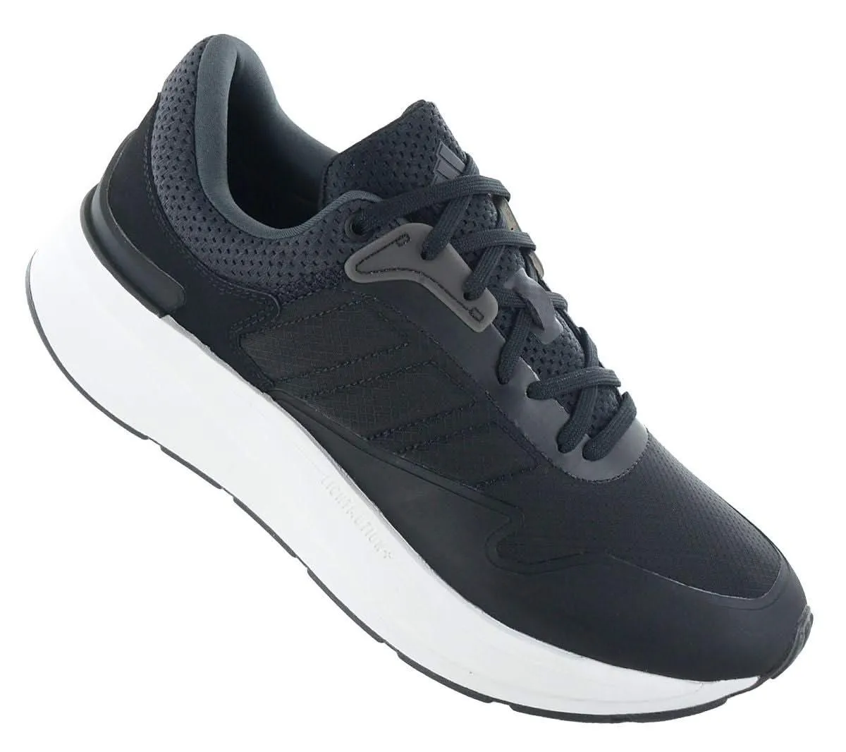 adidas ZNCHILL LIGHTMOTION  Herren Sneakers Fitness Sport Schuhe Schwarz GX6853
