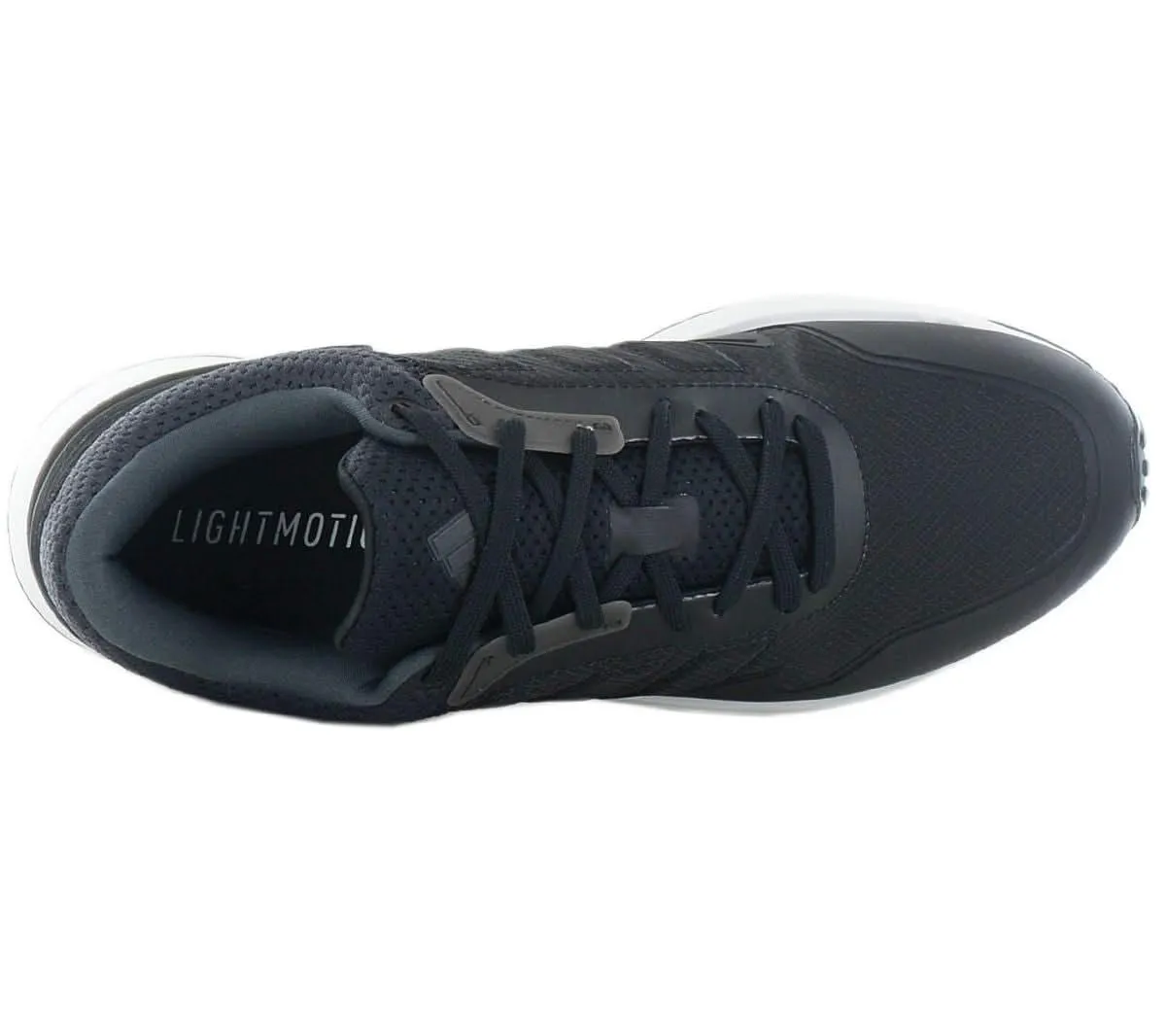 adidas ZNCHILL LIGHTMOTION  Herren Sneakers Fitness Sport Schuhe Schwarz GX6853