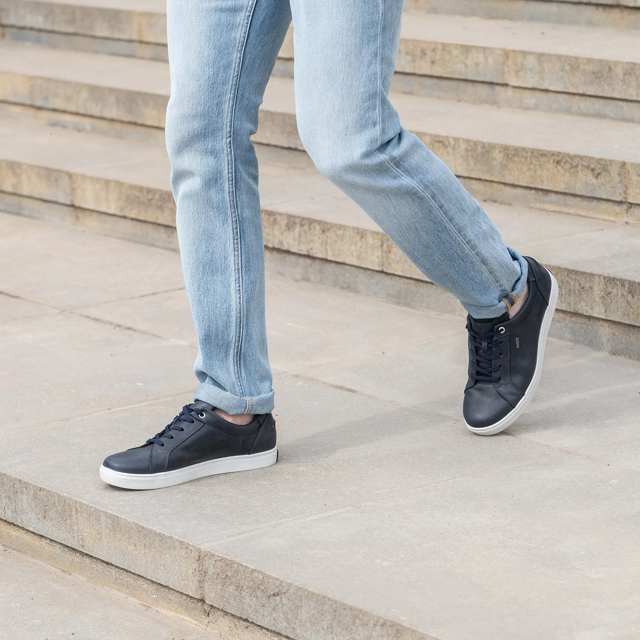 AHO Men’s GORE-TEX® sneakers