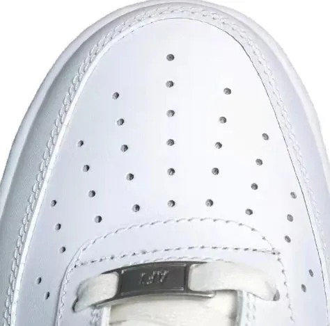 Air Force 1 Classic White Low-Top