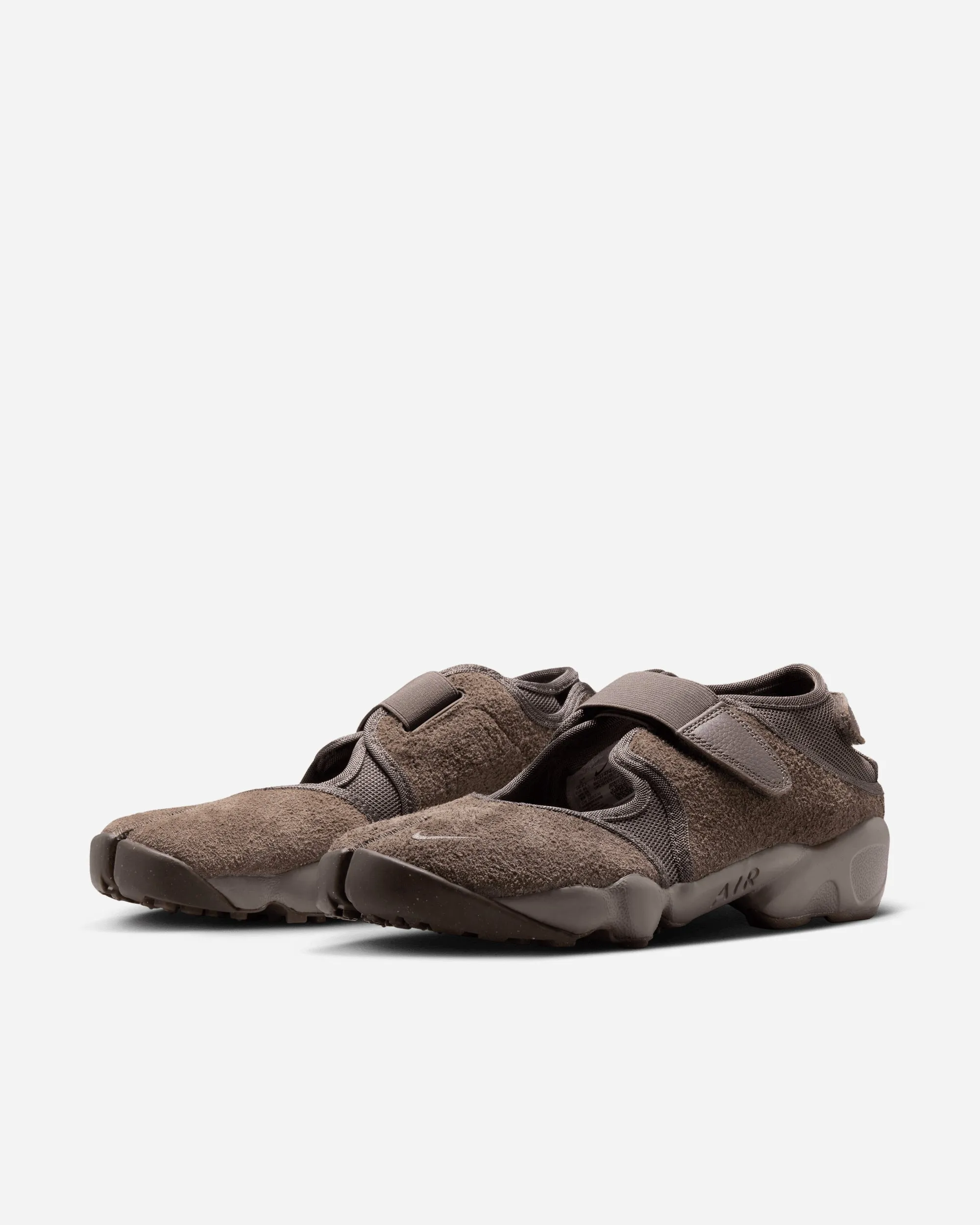Air Rift