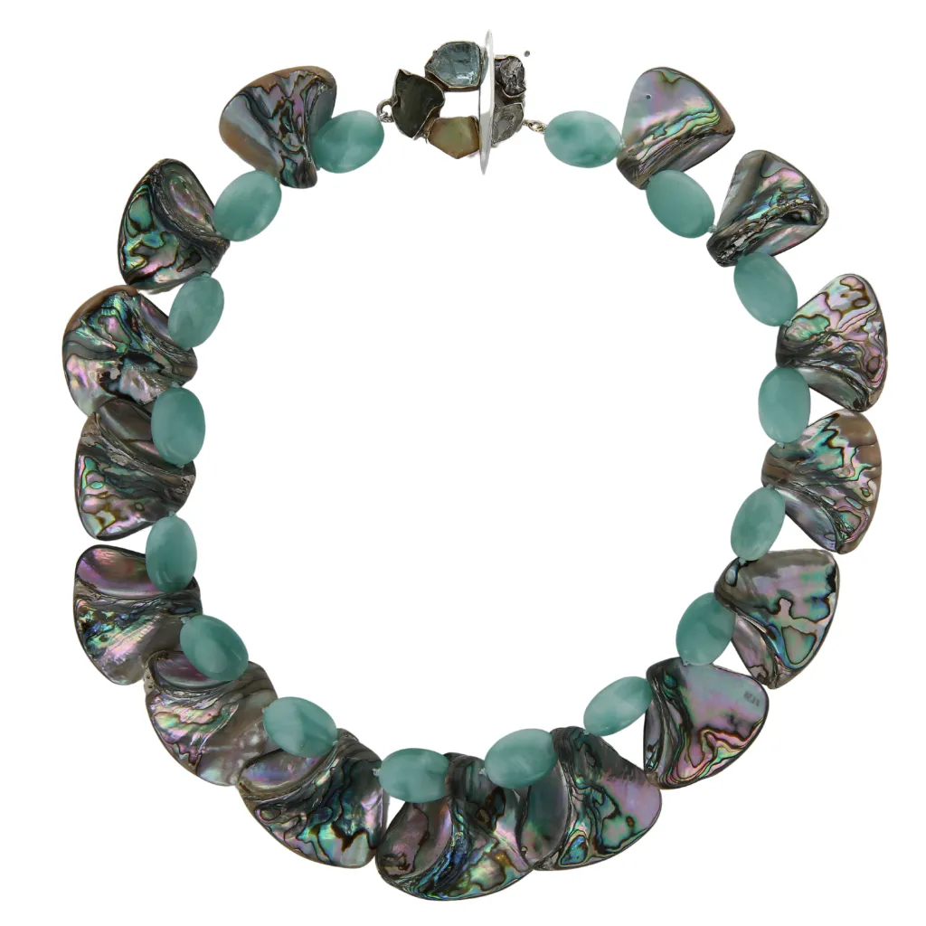 Albi Necklace