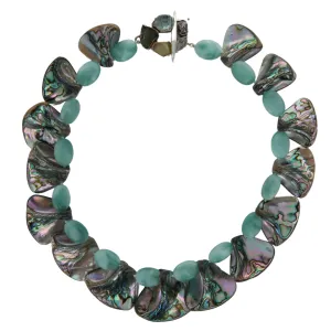Albi Necklace