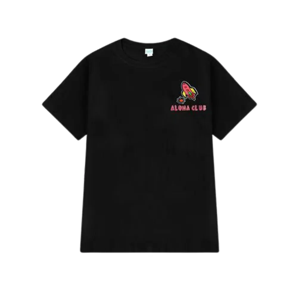 “Alien D ”T-shirt