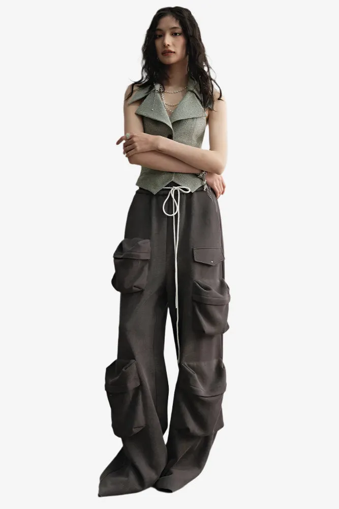 Alloy Edge Cargo Pants