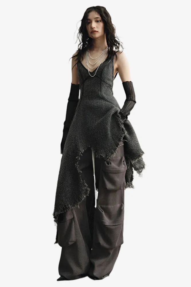Alloy Edge Cargo Pants