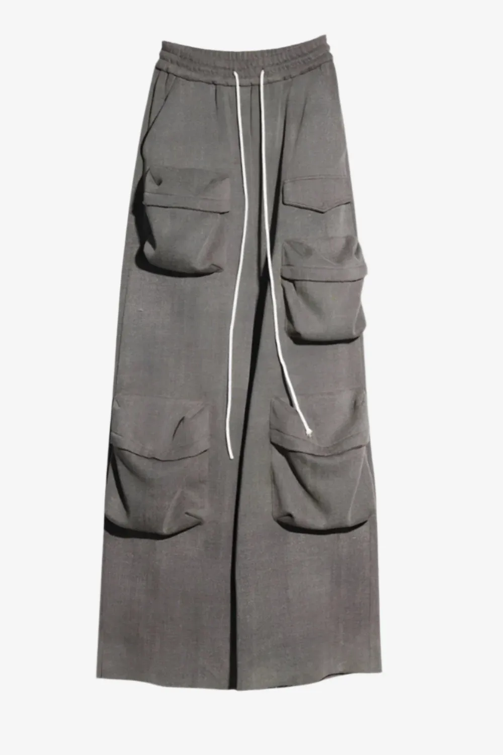 Alloy Edge Cargo Pants
