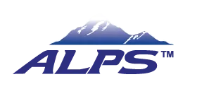 Alps Cork and Eva Shaping Mandrel Collar
