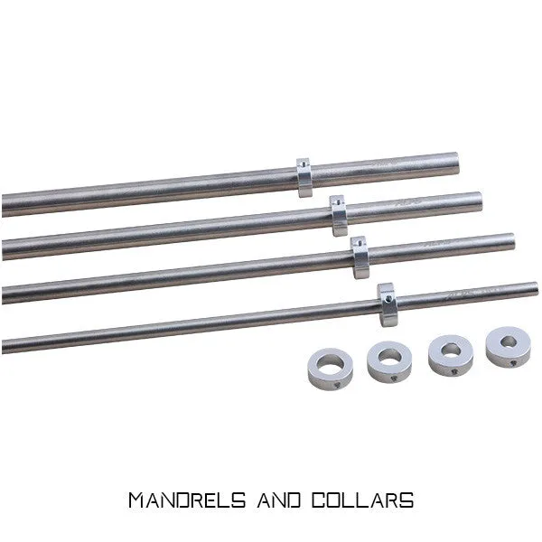 Alps Cork and Eva Shaping Mandrel Collar